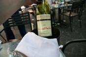 Udmærket Sancerre, 2004, Le Grand Moulin, Domaine Girault