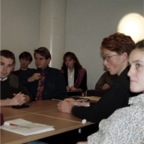 JEF Congress Oslo, 1991 - 10