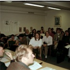 JEF Congress Oslo, 1991 - 21