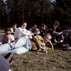 JEF-seminar, Tallin, April 1993