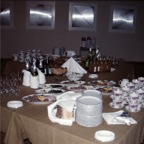 JEF-seminar, Tallin, April 1993